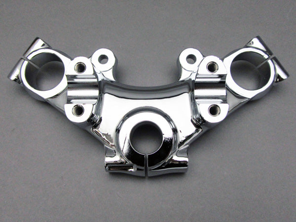 CB750 K3-K6 Top Bridge (Chrome)
