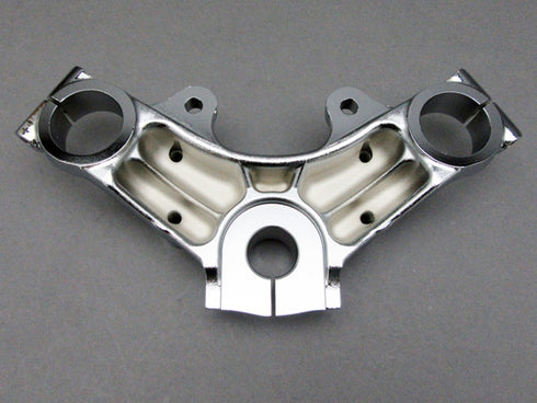 CB750 K3-K6 Top Bridge (Chrome)