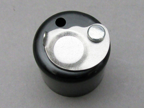 +*CB750 K0 (pre-facelift) handlebar lock case cover