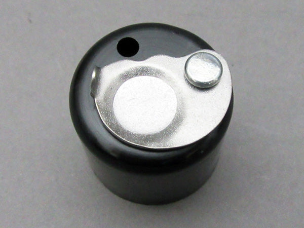 +*CB750 K0 (pre-facelift) handlebar lock case cover