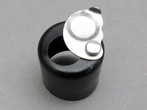 +*CB750 K0 (pre-facelift) handlebar lock case cover