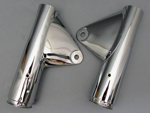 +CB750 K2 Front Fork Cover Set