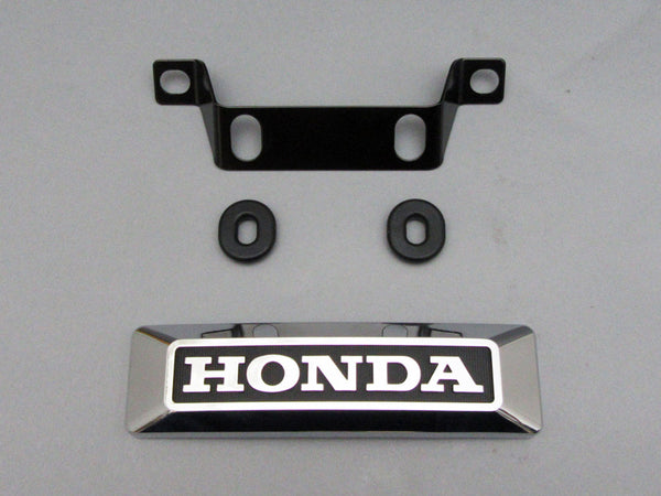 CB750K Front Emblem S