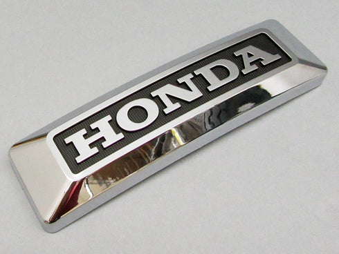 CB750K フロントエンブレム S