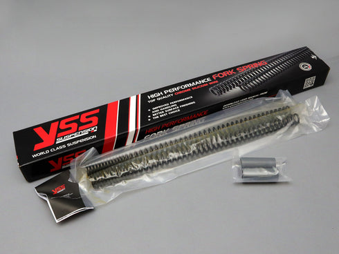 *CB750 K0-K6 YSS Front Cushion Spring Set