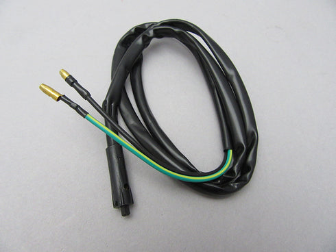 CB400F clutch lever switch assembly