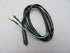 CB400F clutch lever switch assembly