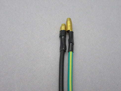 CB400F clutch lever switch assembly