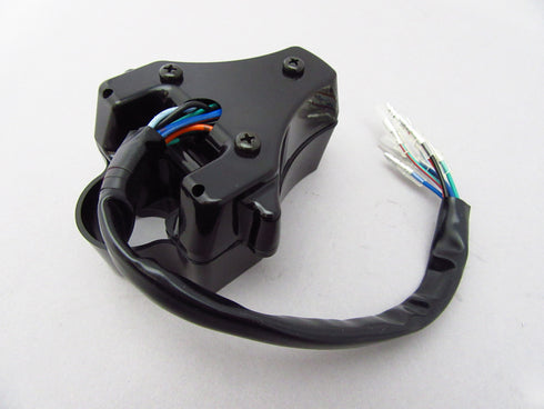 CB400F コンビネーションパイロットASSY