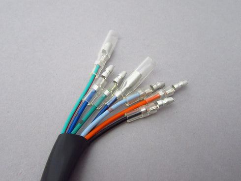 CB400F コンビネーションパイロットASSY