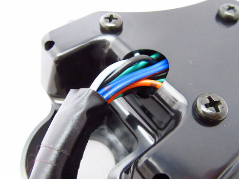 CB400F コンビネーションパイロットASSY