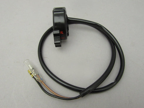 *CB750 K1-K2 Lighting Switch ASSY