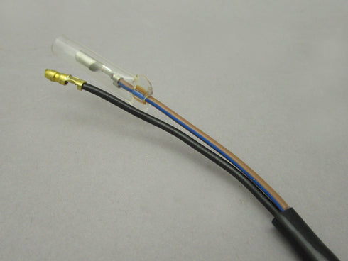 *CB750 K1-K2 Lighting Switch ASSY