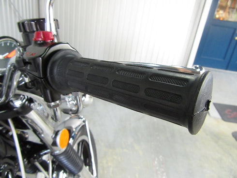 *CB750K CB400F CB350F グリップラバーセット