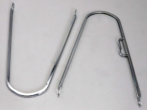 CB750 K3-K6 front fender