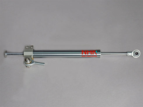 CB750K steering damper