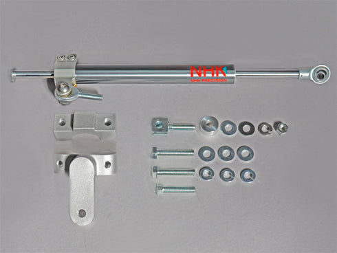 CB750K steering damper