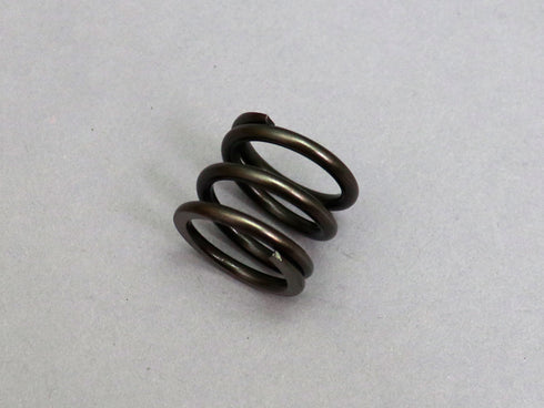 CB400F Front cushion rebound spring
