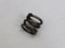 CB400F Front cushion rebound spring