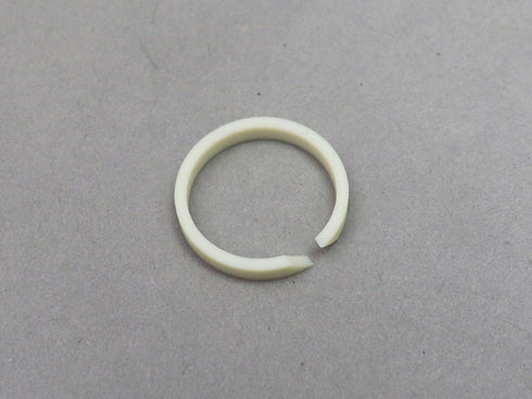 CB400F piston rings