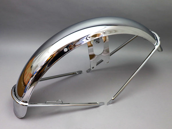 CB750 K0-K2 front fender