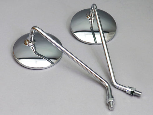 ^CB750 K1 mirror set