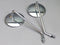 ^CB750 K1 mirror set