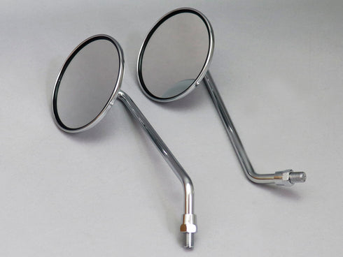 ^CB750 K1 mirror set