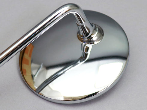 ^CB750 K1 mirror set