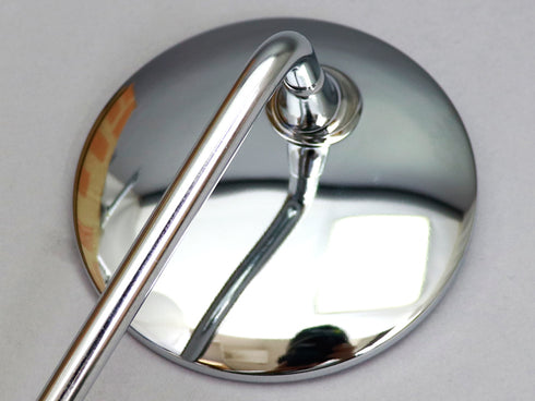 ^CB750 K1 mirror set