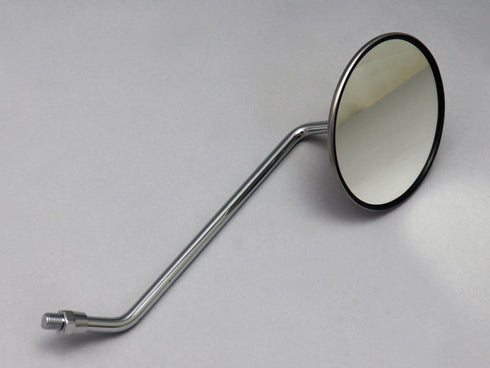 ^CB750 K2-K8 CB400F CB350F Left mirror