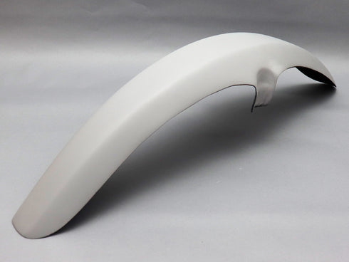 ^CB750K Front Fender Point (Unpainted)