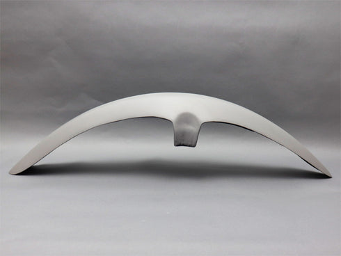 ^CB750K Front Fender Point (Unpainted)