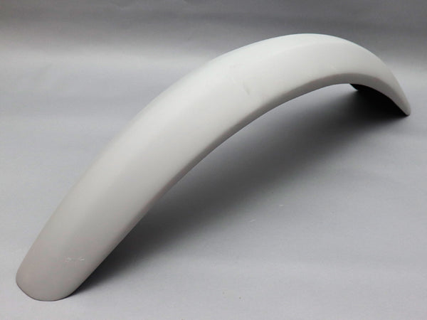 ^CB750K round front fender (unpainted)