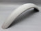 ^CB750K round front fender (unpainted)
