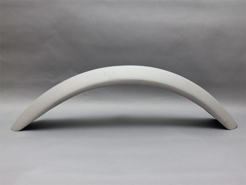 ^CB750K round front fender (unpainted)