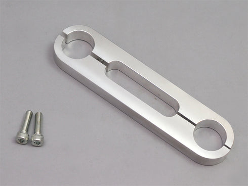 ^CB400F Front Fork Stabilizer (Zero Flex)【4】