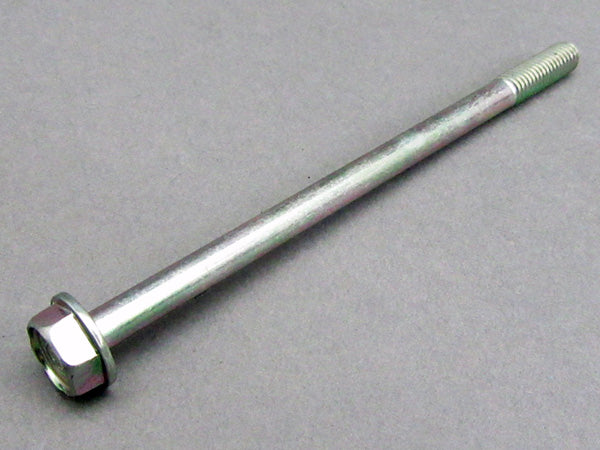 :フランジボルト 6x100 ユニクロ