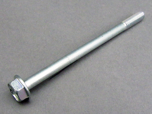 : Flange bolt 6x90 chrome