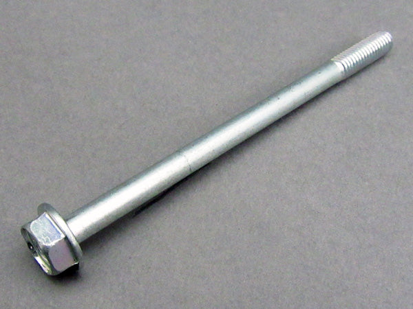 : Flange bolt 6x90 chrome