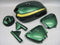 CB750 K1 Exterior Set (Valley Green Metallic)