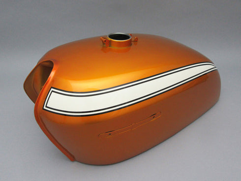 CB750 K0 Exterior Set (Brighton) Prototype