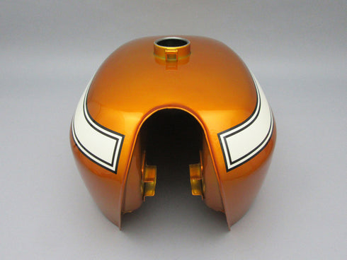 CB750 K0 Exterior Set (Brighton) Prototype