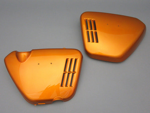 CB750 K0 Exterior Set (Brighton) Prototype