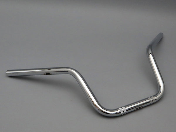 +CB750K S-squeezing handlebars