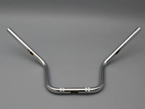 +CB750K S-squeezing handlebars