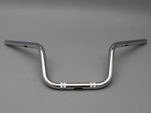 +CB750K S-squeezing handlebars