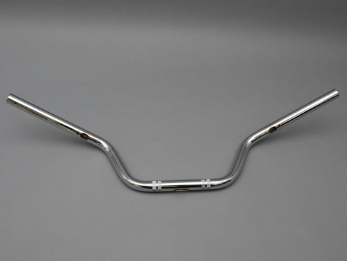 *CB400F2 steering handle pipe