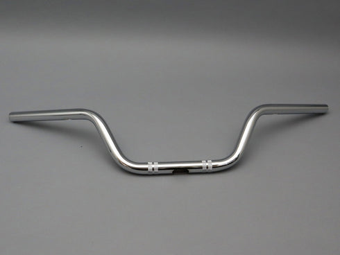 *CB400F2 steering handle pipe