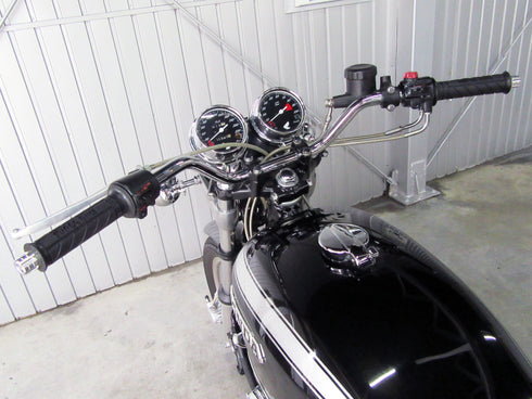 CB750K Superbike Handlebars